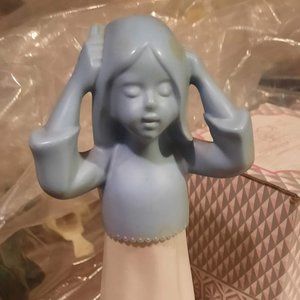 Vintage Avon 1974 " Sweet dreams" sweet honesty